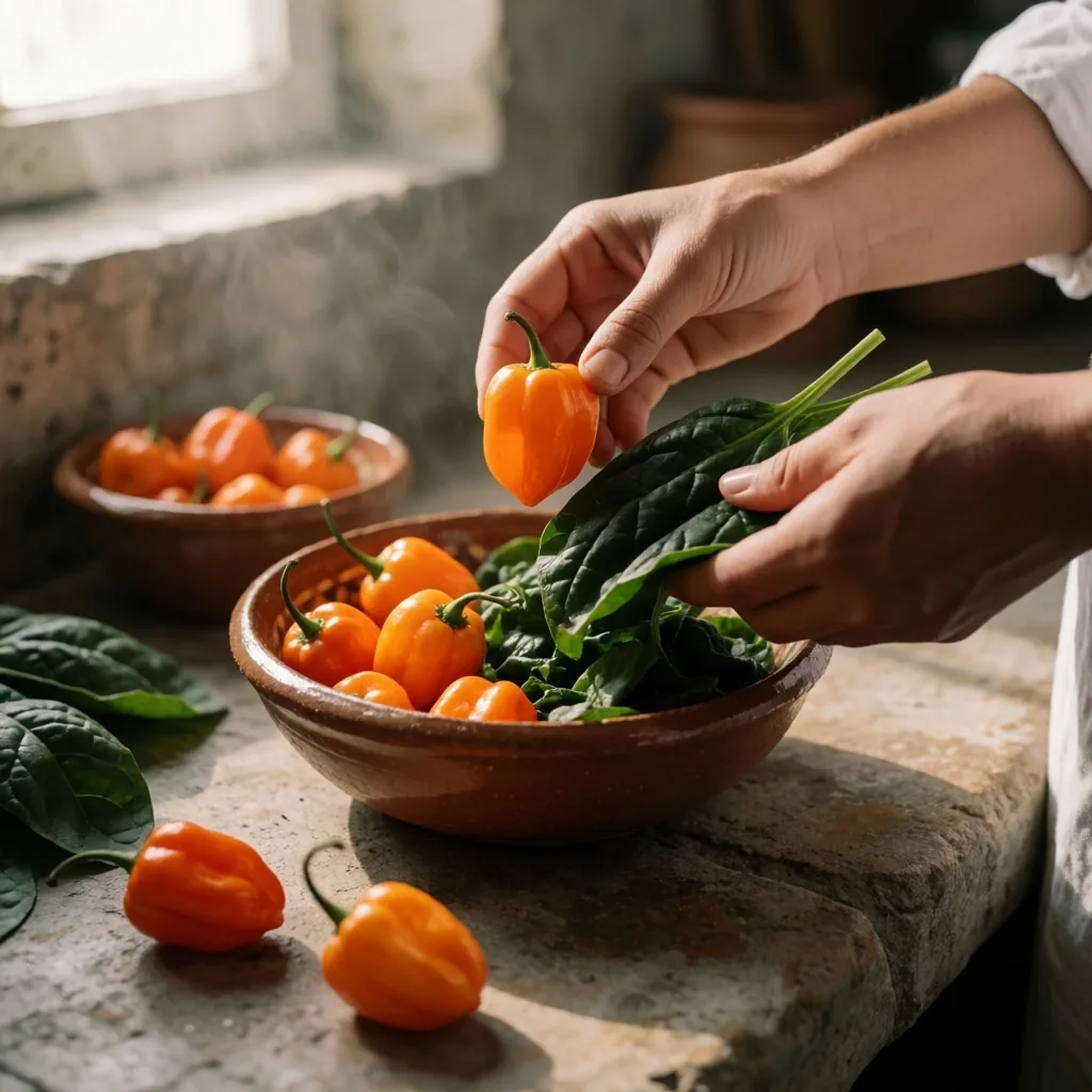Taller de alimentación para la vista